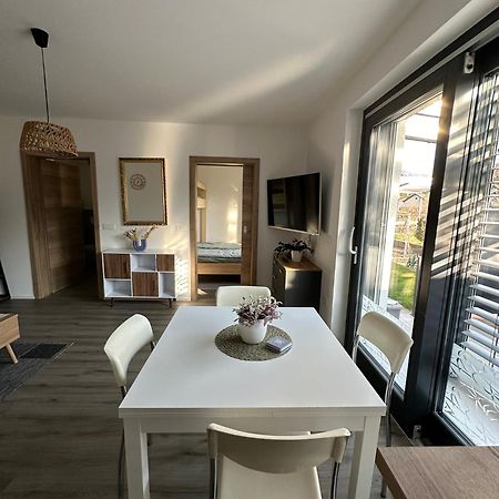 Apartma Dreamscape Radovljica Esterno foto