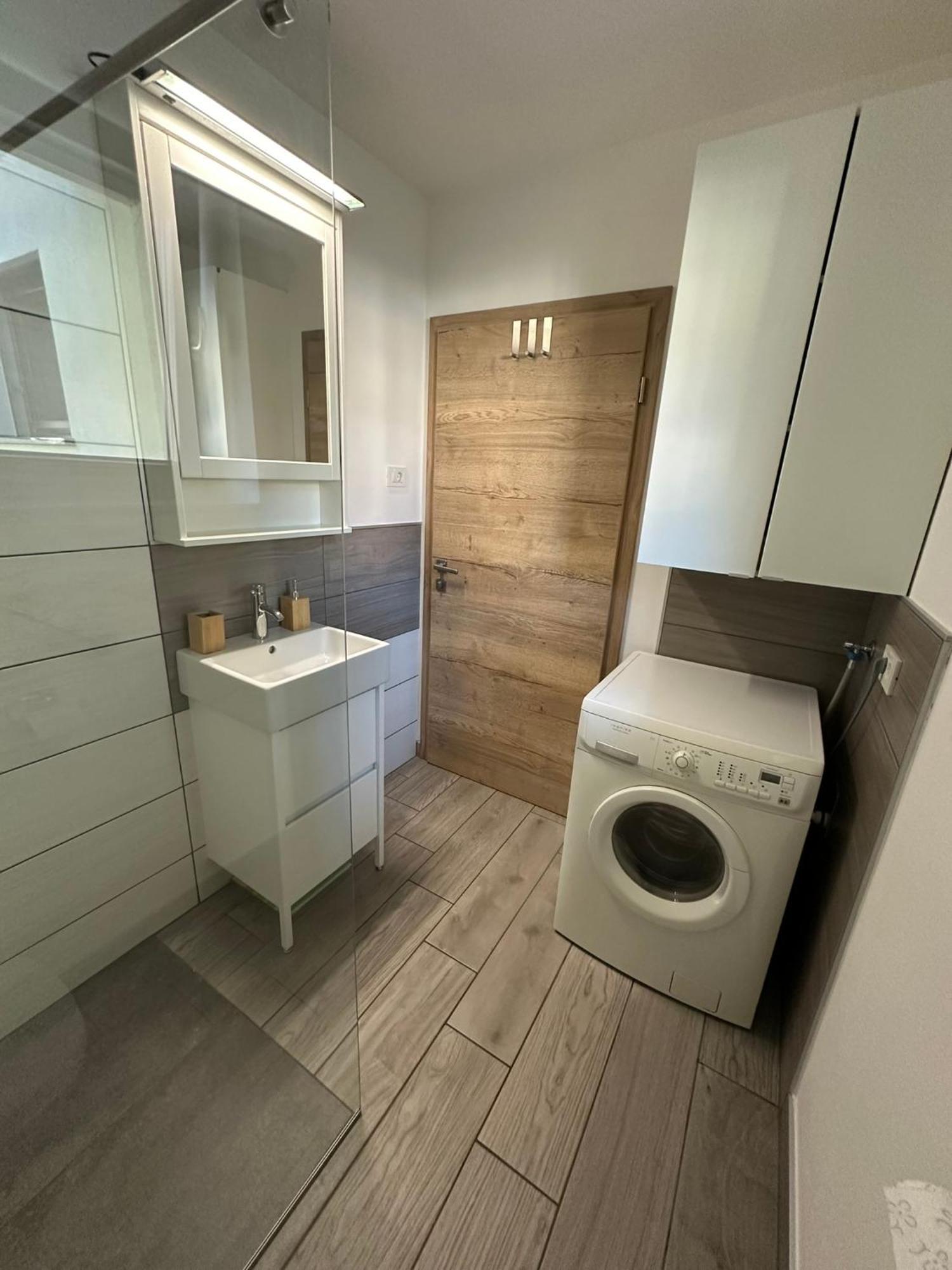 Apartma Dreamscape Radovljica Esterno foto