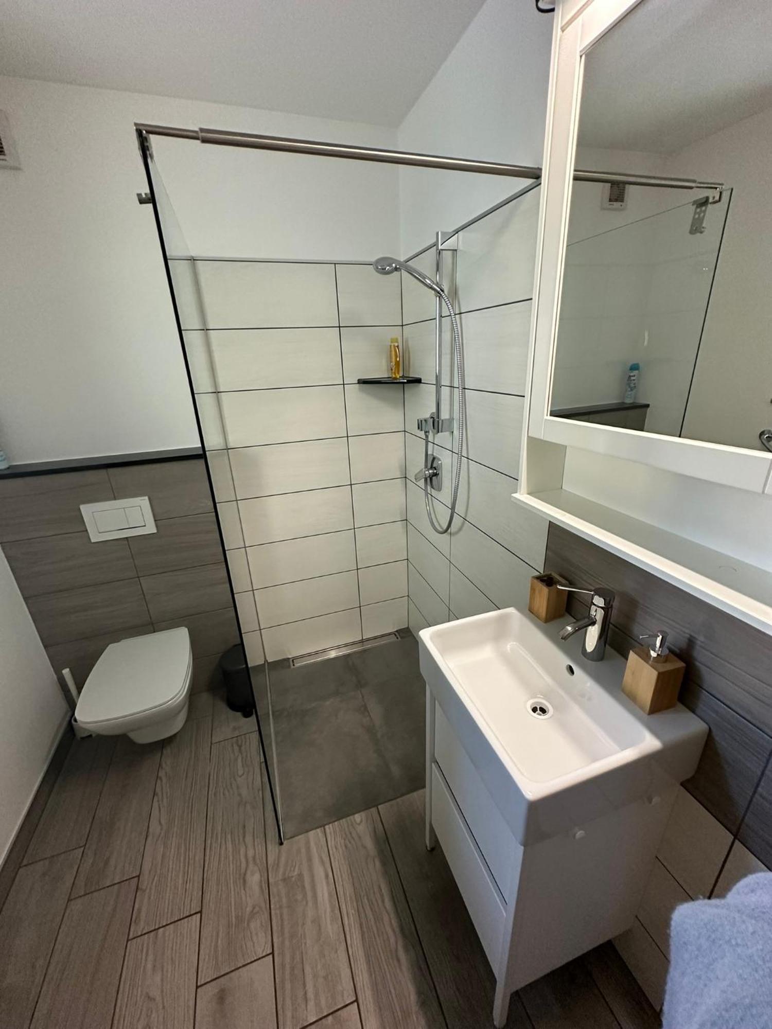 Apartma Dreamscape Radovljica Esterno foto