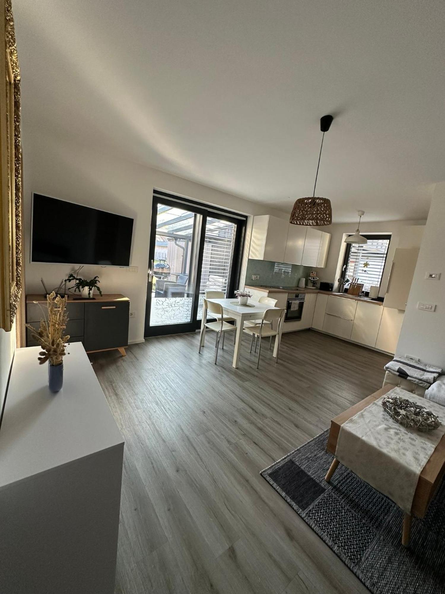 Apartma Dreamscape Radovljica Esterno foto