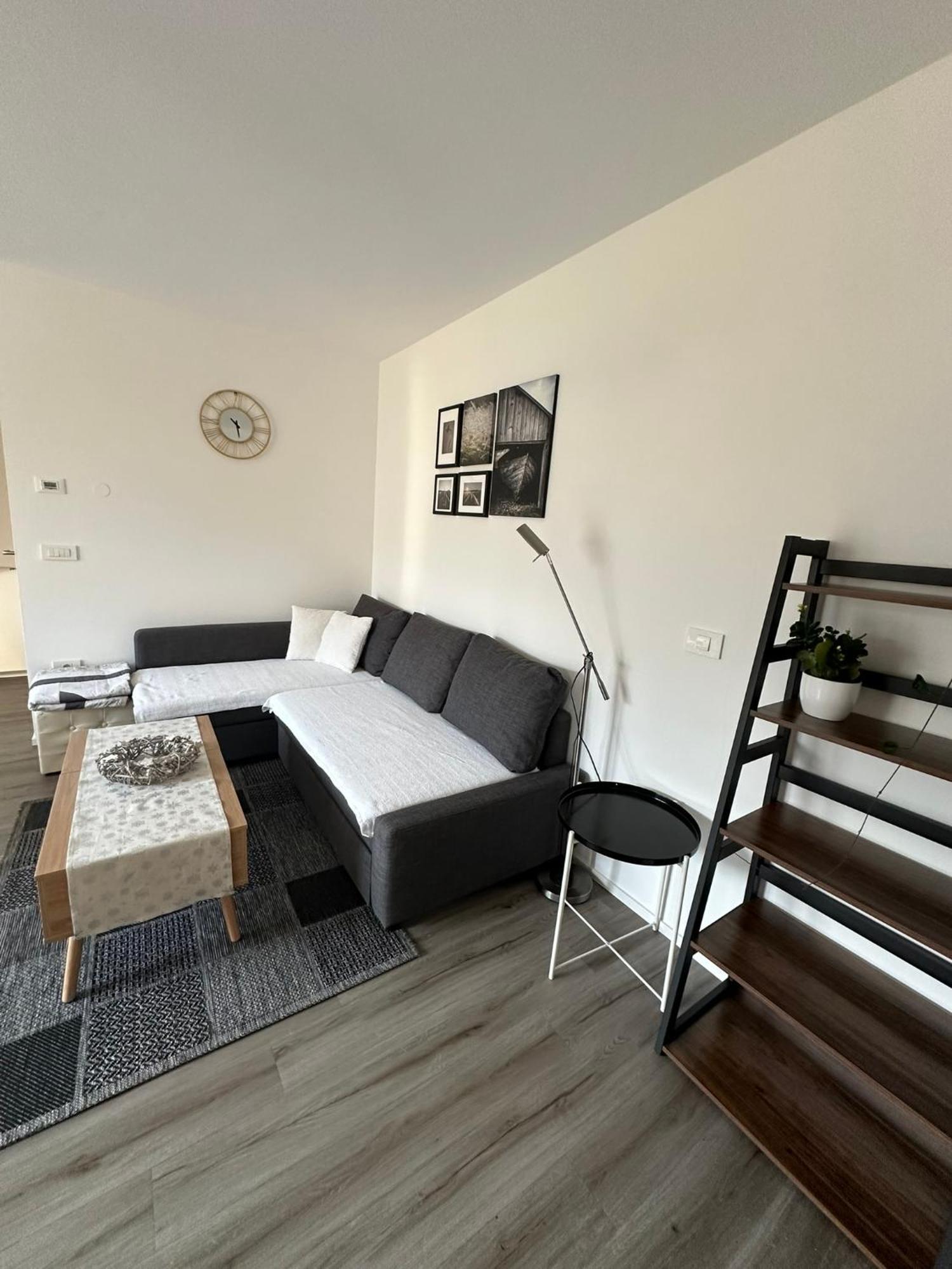 Apartma Dreamscape Radovljica Esterno foto
