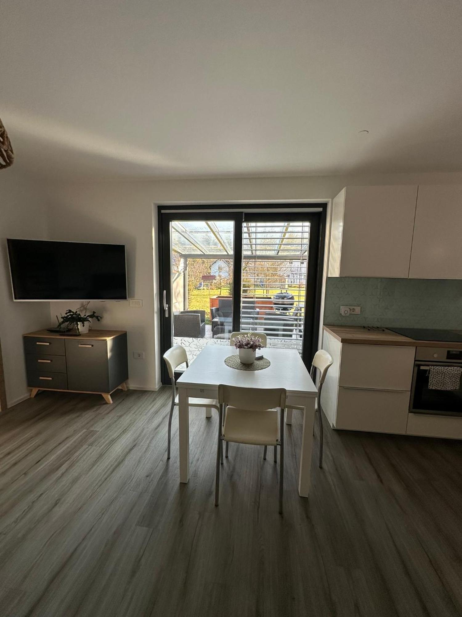 Apartma Dreamscape Radovljica Esterno foto