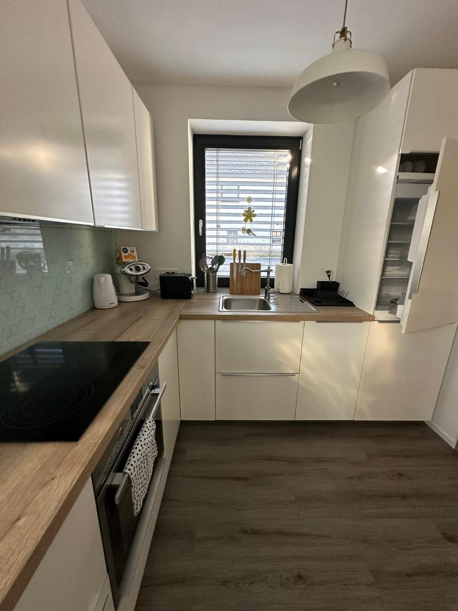 Apartma Dreamscape Radovljica Esterno foto