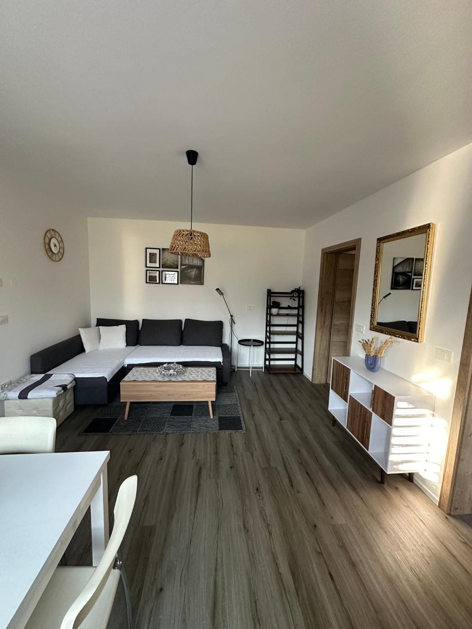 Apartma Dreamscape Radovljica Esterno foto