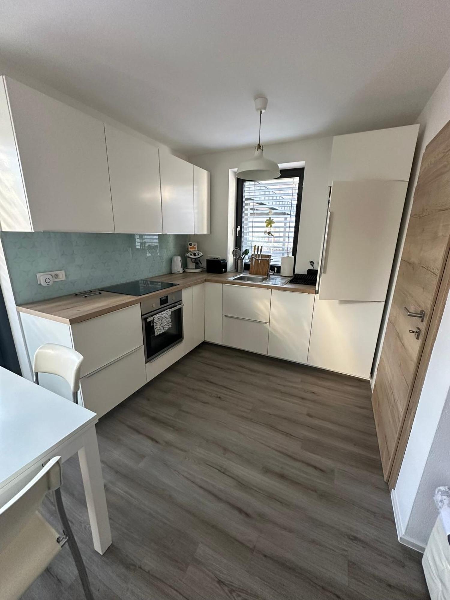 Apartma Dreamscape Radovljica Esterno foto