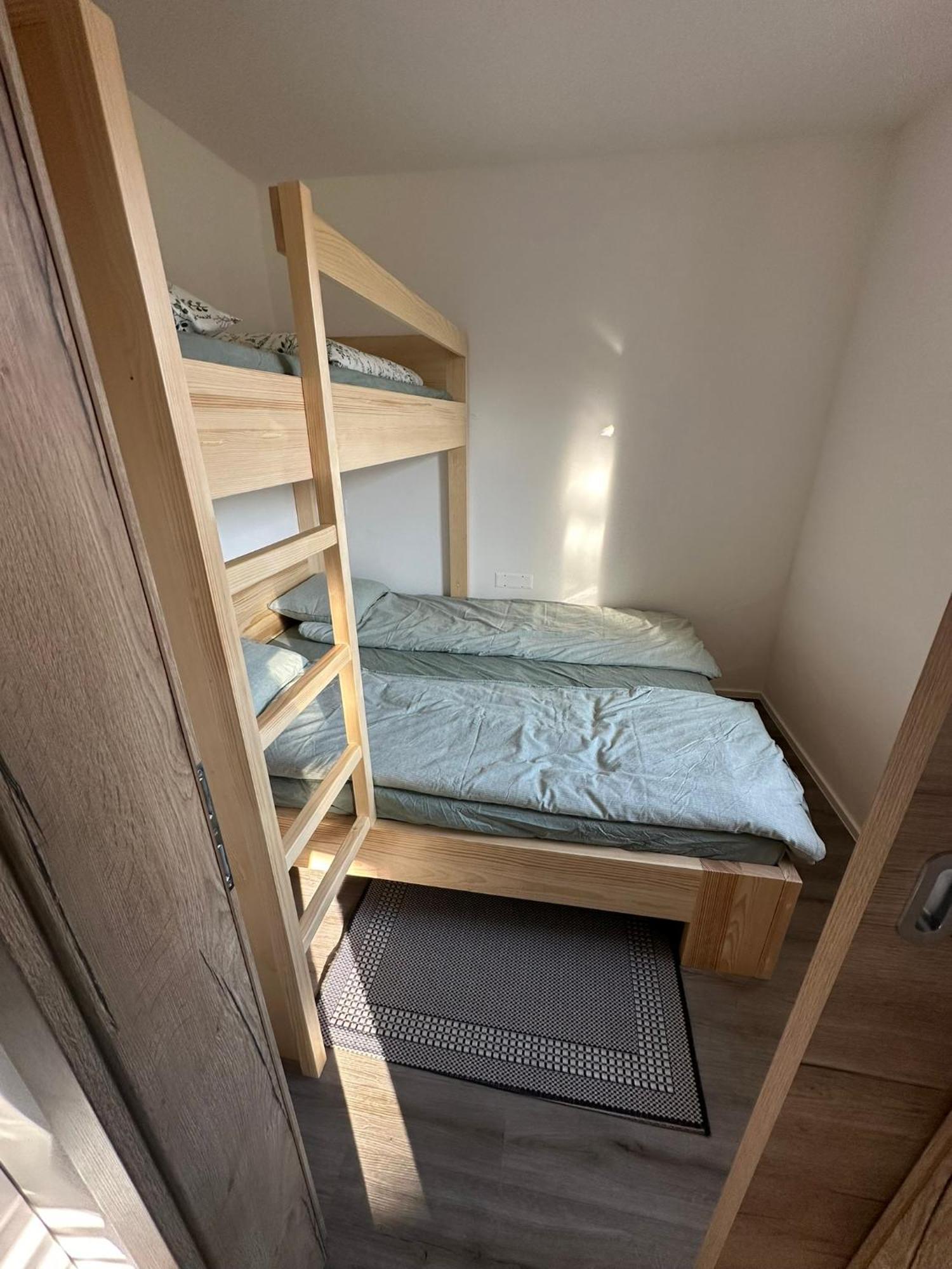 Apartma Dreamscape Radovljica Esterno foto