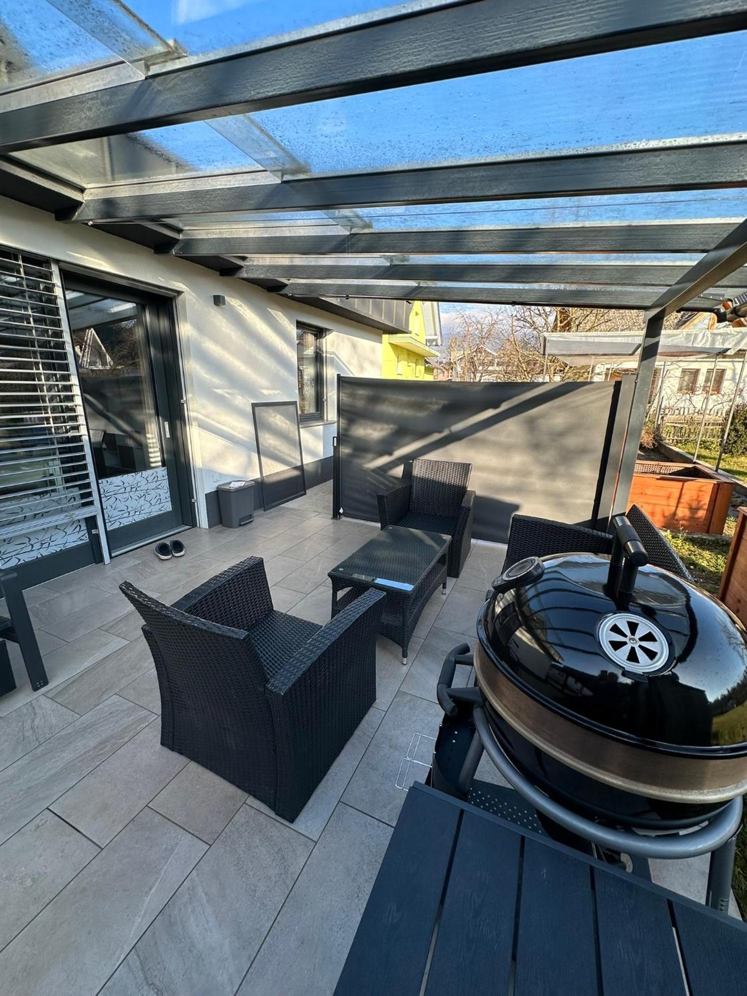 Apartma Dreamscape Radovljica Esterno foto